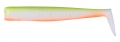 SAVAGE GEAR Saltwater Sandeel Körper, 14 cm (16 cm), Lemon Back, Preis für 1 Stück