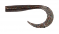 SAVAGE GEAR Sandeel Curltails, 10 cm, Ragworm, Packungsinhalt: 5 Stück