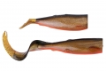 Cutbait Herring Spare Tails 20 cm, Red Fish
