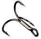 SAVAGE GEAR Y-Treble Hook, Drilling, Hakengr. 1, 1 Stück