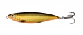 SAVAGE GEAR 3D Horny Herring Wobbler, Gold  & Black, 10 cm, 23 g