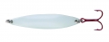 DEGA Lars Hansen Bright Blinker, weiss, 24 g DEGA Lars Hansen Bright Blinker, weiss, 24 g