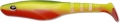 QUANTUM Battle Shad, 12 cm, Ara UV, Packungsinhalt: 4 Stück