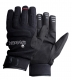 IMAX Baltic Glove Black, Handschuhe, Gr. M