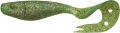 DelalanDe Sandra 9 cm, Green Glitter