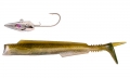 HART Absolut Eel, Farbe: OW, Länge: 135 mm, 45 g Kopf HART Absolut Eel, Farbe: OW, Länge: 135 mm, 45 g Kopf