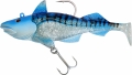 QUANTUM Sea Skrey Shad Mackerel, 15 cm, 140 g