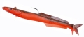 QUANTUM Sea Tobizer Sandaal, 23,5 cm, 150 g, Lava UV