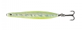 SAVAGE Gear Seeker ISP Blinker, Fluo UV Green Yellow, 23 g