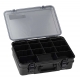 SAGAVGE GEAR Lure Specialist Tackle Box