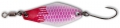 MT Magic Trout Bloody Zoom Spoon, 2,5 g, pink/weiss