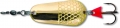 ZEBCO Classic Spoon - Blinker, 30 g, gold