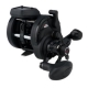 Abu Garcia Ambassadeur Altum DLC Syncro 16, Linkshand