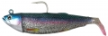 SAVAGE GEAR Cutbait Herring Real Herring (UV), Single Pack, 25 cm, 460 g