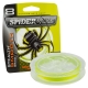 SPIDERWIRE Stealth Smooth 8 Yellow, 0,08 mm, 7,3 kg, 300 m