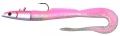 SPRO Salty Beast Hyper Eel Pink Noise, 17 cm, 50 g