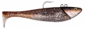 SPRO Salty Beast Mega Jig Shad Cod-Dorsch, 20 cm, 275 g