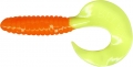 RELAX Twister 9-12,5 cm (5), standard, orange/silk-fluo, 5 Stück