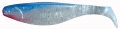 RELAX Kopyto 6, 15-16 cm (6), spray, pearl-weiss/silber Glitter/blau