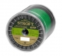 STROFT GTP R Typ 4, Tragkraft: 9,0 kg, grün, 2000 Meter Spule