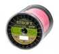 STROFT GTP R Typ 4, Tragkraft: 9,0 kg, pink fluoreszierend, 2000 Meter Spule