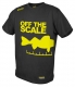SPRO Predator Off The Scale T-Shirt, Gr. XXL (2XL)