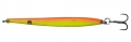 HANSEN Silver Arrow SD Blinker, UV Yellow/Orange, 24 g
