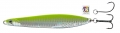 JENZI / DEGA Seatrout Blinker Björn, 25 g, UV-Aktiv neongrün-silber, 2-te Wahl JENZI / DEGA Seatrout Blinker Björn, 25 g, UV-Aktiv neongrün-silber, 2-te Wahl