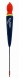 JENZI Forellenpose aus Rohacell, 16 cm, 4 g
