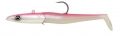 SAVAGE GEAR Saltwater Sandeel Lures, Pink Glow, 20 cm, 265 g