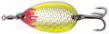 MT Magic Trout Bloody Big Blade, 2,6 g, pearl/gelb