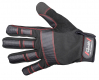 Gamakatsu Armor Gloves 5 Finger Handschuhe, Gr. XL