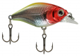 JENZI Baby-Trout Wobbler, Yellow Shiner, 4,5 g