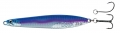 JENZI / DEGA Seatrout Blinker Björn, 25 g, UV-Aktiv blau-lila-silber JENZI / DEGA Seatrout Blinker Björn, 25 g, UV-Aktiv blau-lila-silber