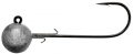SPRO Jighead HD Jig 90 / Special, Hakengr. 10/0, 100 g, Packungsinhalt: 2 Stück