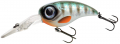 SPRO FAT IRIS 40 DR, Herring, 4 cm, 6,2 g