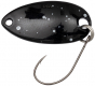 Berkley Area Game Spoon RORU, White/Black, 2,18 cm, 1,8 g