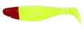 RELAX Kopyto 4, 10-12 cm (4), spray, roter Kopf/chartreuse