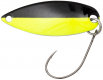 Berkley Area Game Spoon KOGARANA, Vert Chartreuse/Black/Black, 3,14 cm, 3,5 g