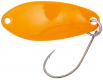 Berkley Area Game Spoon MASU, Orange/Gold, 2,12 cm, 1,7 g