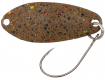 Berkley Area Game Spoon MASU, Splat Pel, 2,45 cm, 2 g