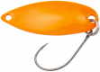 Berkley Area Game Spoon KOGARANA, Orange/Gold, 2,87 cm, 2,8 g
