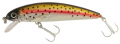 Abu Garcia Tormentor Wobbler 20 g, 110 mm, Holo Rainbow Trout