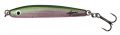 Abu Garcia MO Coast Slim Wobbler, 12 g, Ghost