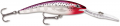 Rapala Deep Tail Dancer Wobbler, PCLF, 11 cm, 22 g