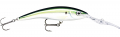 Rapala Deep Tail Dancer Wobbler, PLD, 13 cm, 42 g