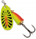 BLUE FOX VIBRAX FLUORESCENT, Gr. 2, 6 g, FT